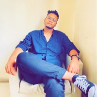 Vivek Chilhate