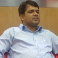Syed Anwar Hussain Razvi