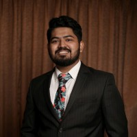 Atharva Sawant