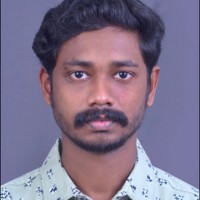 Harisankar .C
