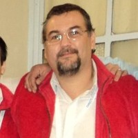 Sergio Ariel Segovia