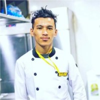 Subash Gurung