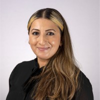Sarina Khan