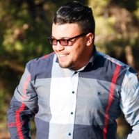 Amroun Belhadj