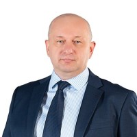 Jaroslaw Kopecki