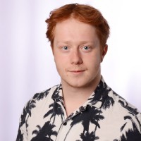 Andreas Damberg