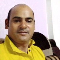 Phool Chandra Yadav