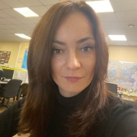 Alina Kuznetsova