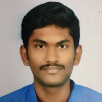 Jegadeeswaran G