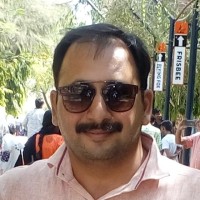 Chirag Shah
