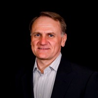 Dave Laverty