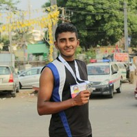 Praveen Raja