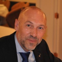 Chris Augustinas