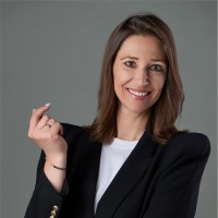 Katarzyna Roszak, EMBA