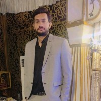 Arsalan Javaid