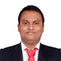 Abhinab Roy