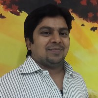 Deepak Namdeo