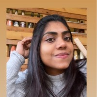 Melita Dsouza