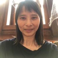 Stephanie Kho