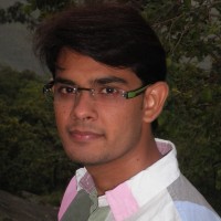 Bhavik Shah