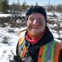 Levi Warkentine