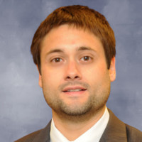Eric Sisneros
