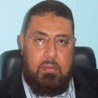Hesham Mahgoub