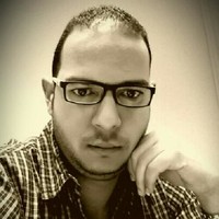 Saleh Elkafrawy