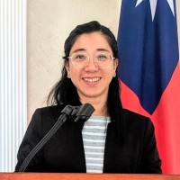 Janet Huang