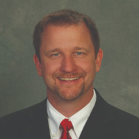 Mark Johnson