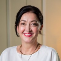 Marcela Ofrim, MBA
