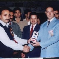 Faisal Fayyaz