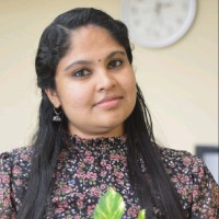 Krishna Joshi