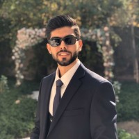 Mehrdad Khoramdel