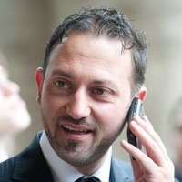 Giuseppe Sestito