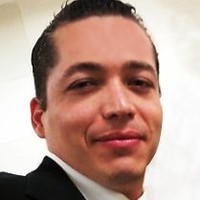 Jorge Gutiérrez