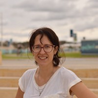 Olena Zaparniuk