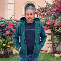 Ali Badran