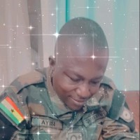 Martin Ayisi