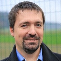 Anton Perc