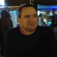 Pascal ROUGIER