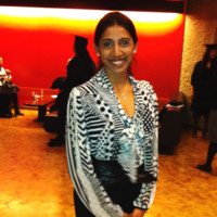 Samanthi Wijesekera