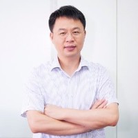 shaohong zhang