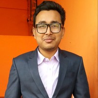 Sovit Shrestha