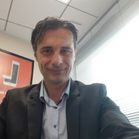 Pascal Forichon