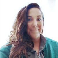 Rebecca Flugge