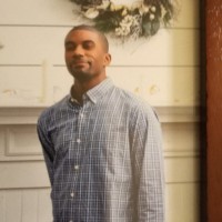 Maurice English Jr