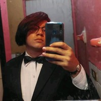 Adrian Martinez