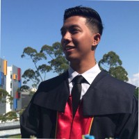 Muhammad Naqib