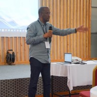 Dr Ismail Abdi Abdille